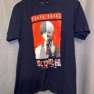 Crunchy Roll Tokyo Ghoul T-Shirt